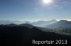 Luftaufnahme STIMMUNGEN/Stimmung Schwyzer Berge - Foto Schwyzer Berge 5308